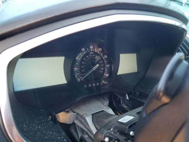 Photo 9 from auction – 2015 FORD EDGE TITAN with VIN 2FMPK3K8XFBB06343
