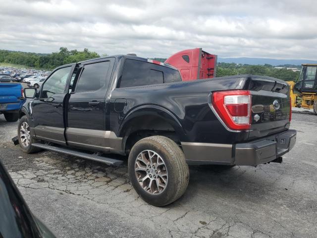 Zdjęcie 2 z aukcji – 2023 FORD F150 z VIN 1FTEW1C83PFA84267