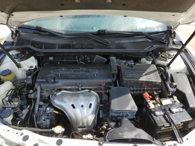 Photo 11 from auction – 2007 TOYOTA CAMRY CE with VIN 4T1BE46K67U565152