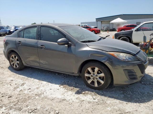Photo 4 from auction – 2010 MAZDA 3 I with VIN JM1BL1SF8A1215502