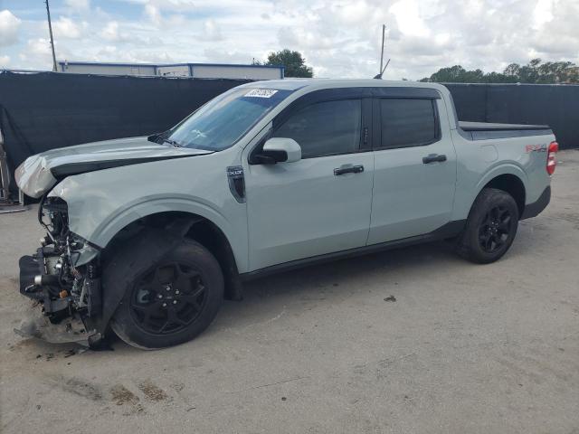 FORD MAVERICK X 2022 z numerem VIN 3FTTW8F97NRA54841 - Zdjęcie z aukcji