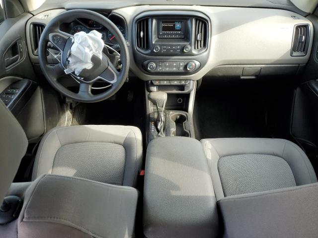 Photo 8 from auction – 2016 CHEVROLET COLORADO with VIN 1GCGTBE36G1388974