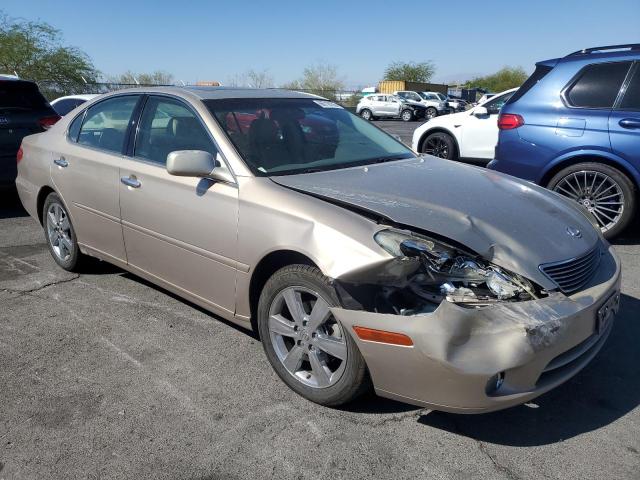 Photo 4 from auction – 2006 LEXUS ES 330 with VIN JTHBA30G665156493