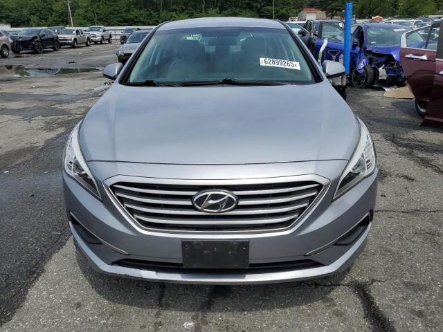 Photo 5 from auction – 2017 HYUNDAI SONATA SE with VIN 5NPE24AF9HH463747