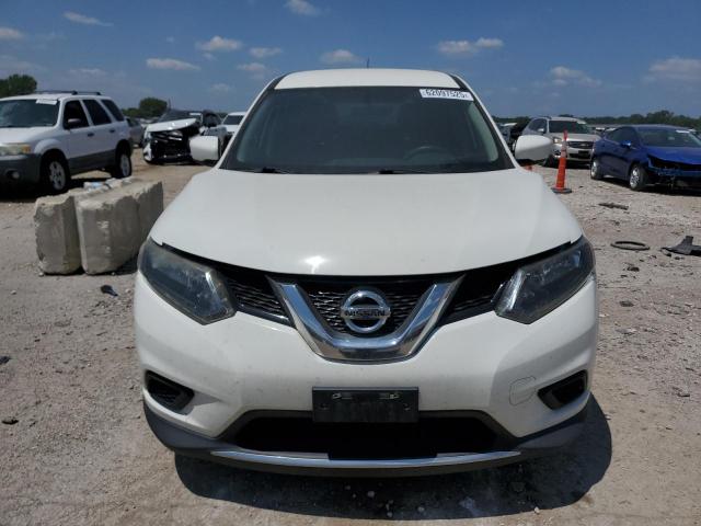 Photo 5 from auction – 2016 NISSAN ROGUE S with VIN 5N1AT2MT3GC844811