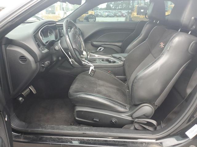 Photo 7 from auction – 2015 DODGE CHALLENGER with VIN 2C3CDZBT5FH711554