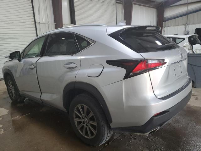 Photo 2 from auction – 2017 LEXUS NX 200T BA with VIN JTJYARBZ3H2066359