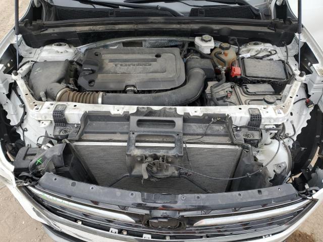 Photo 12 from auction – 2021 BUICK ENVISION PREFERRED with VIN LRBFZMR47MD198893