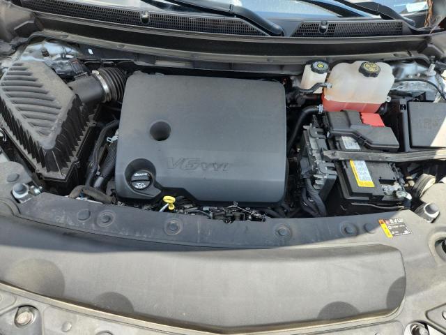 Photo 12 from auction – 2023 BUICK ENCLAVE AV with VIN 5GAERDKW5PJ212192