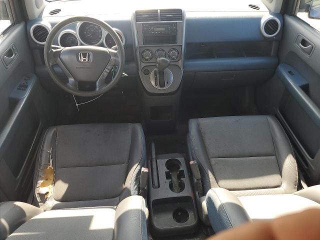 Photo 8 from auction – 2006 HONDA ELEMENT with VIN 5J6YH18346L006885