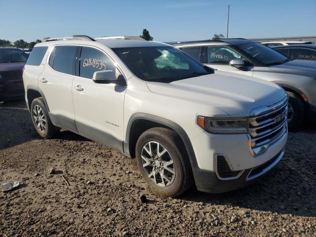 Photo 4 from auction – 2022 GMC ACADIA SLE with VIN 1GKKNRL42NZ181574