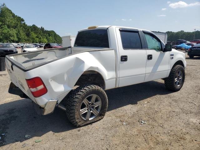 Photo 3 from auction – 2007 FORD F150 SUPER with VIN 1FTRW12WX7KC65407