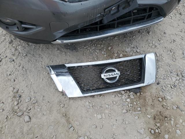 Photo 13 from auction – 2016 NISSAN PATHFINDER with VIN 5N1AR2MN3GC613990