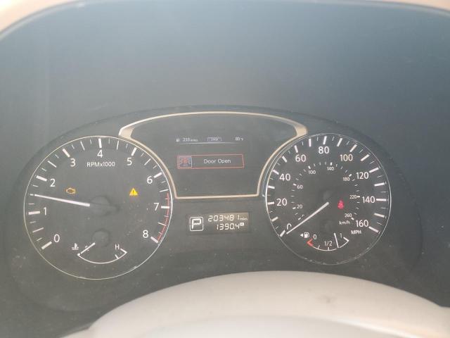 صورة رقم 9 من المزاد - 2014 NISSAN PATHFINDER مع VIN 5N1AR2MM3EC664149