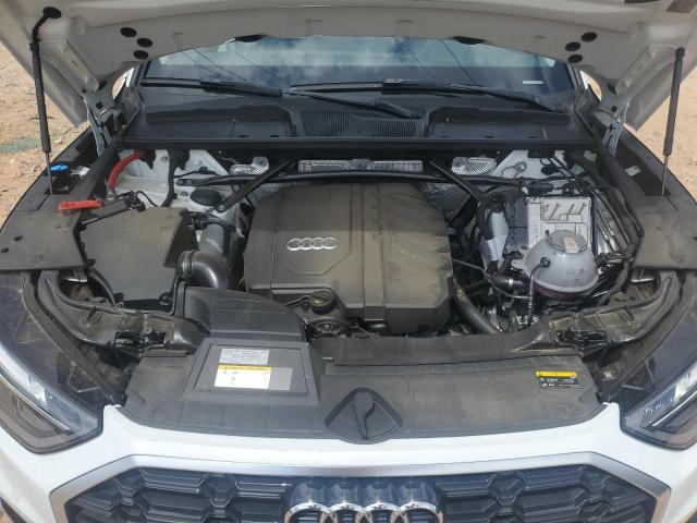 Photo 12 from auction – 2023 AUDI Q5 PREMIUM with VIN WA1GAAFY7P2129490