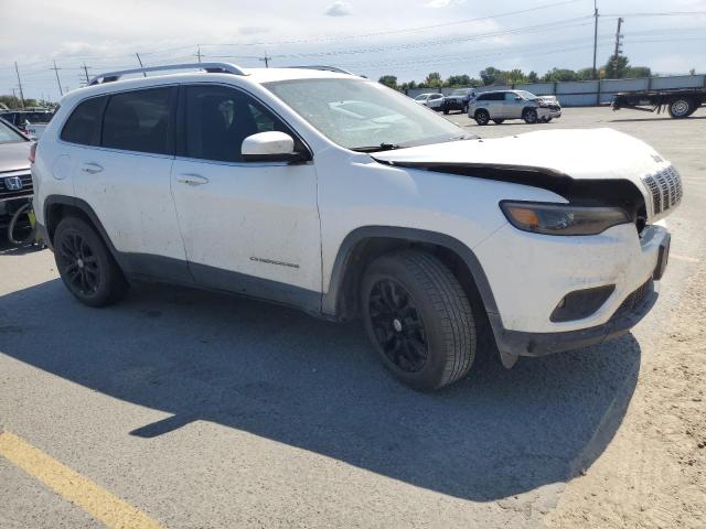 Photo 4 from auction – 2019 JEEP CHEROKEE L with VIN 1C4PJMCX0KD460167
