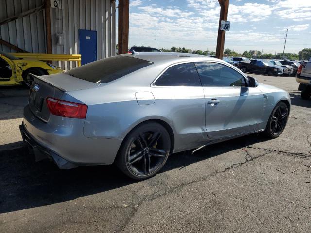 Photo 3 from auction – 2009 AUDI S5 QUATTRO with VIN WAURV78T89A005628