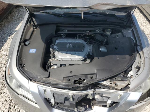 Photo 11 from auction – 2010 ACURA TL with VIN 19UUA9F58AA000119