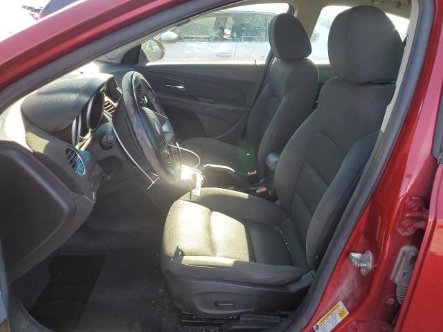 Photo 7 from auction – 2012 CHEVROLET CRUZE LT with VIN 1G1PF5SC2C7165635
