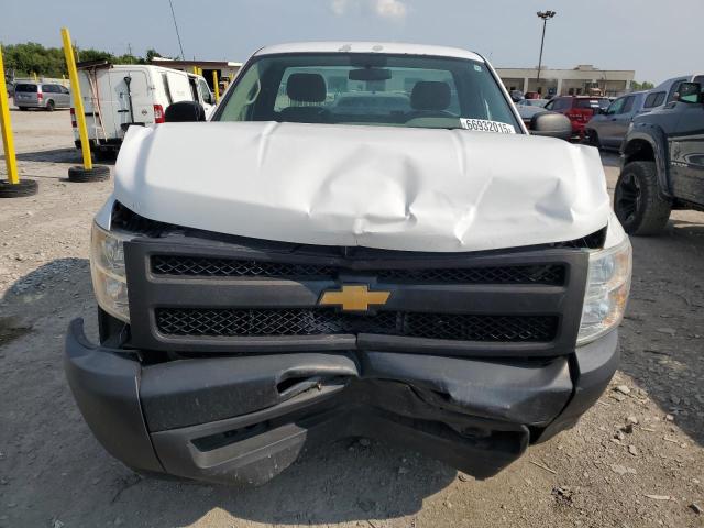 Photo 5 from auction – 2012 CHEVROLET SILVERADO with VIN 1GCNCPEX7CZ216309