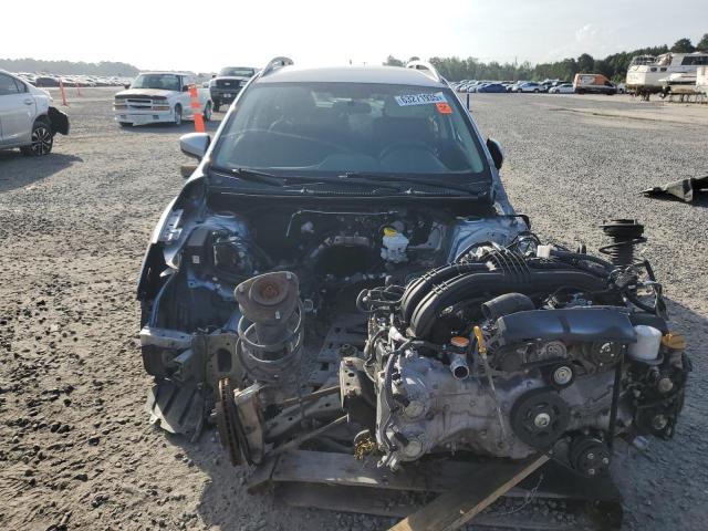 Photo 5 from auction – 2019 SUBARU IMPREZA PR with VIN 4S3GTAD69K3732168