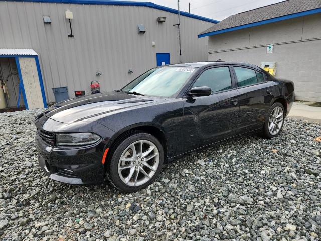 DODGE CHARGER SX 2022 with VIN 2C3CDXJG5NH184056 - Photo from auction