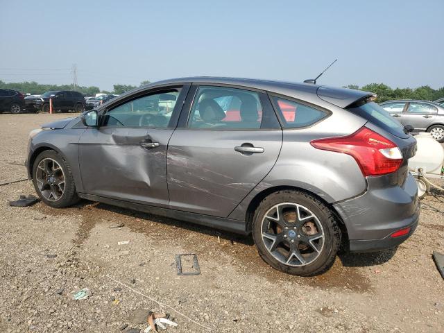 Photo 2 from auction – 2012 FORD FOCUS SE with VIN 1FAHP3K2XCL402650