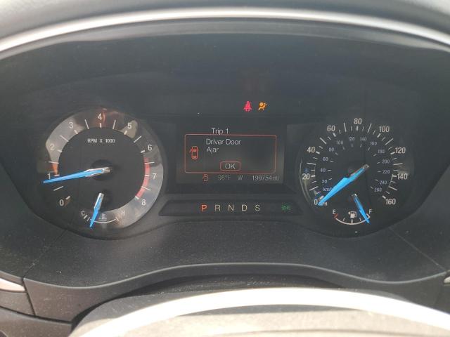 Photo 9 from auction – 2014 FORD FUSION with VIN 3FA6P0H77ER120057