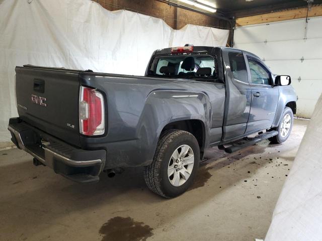 Photo 3 from auction – 2016 GMC CANYON with VIN 1GTH5CE3XG1371700