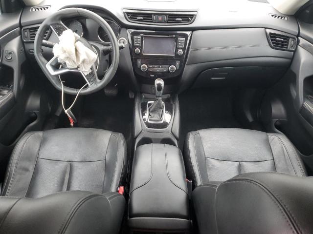 Photo 8 from auction – 2017 NISSAN ROGUE S with VIN 5N1AT2MT1HC777434