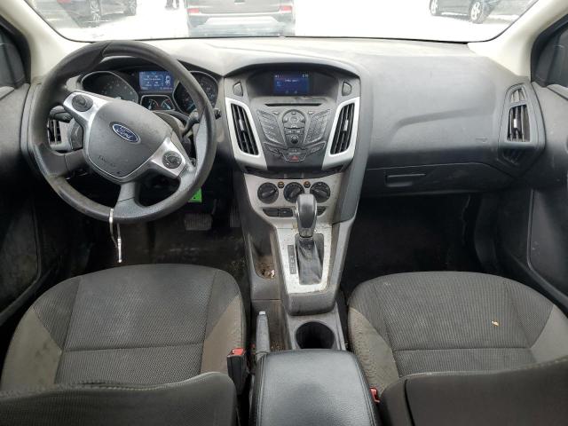 Zdjęcie 8 z aukcji – 2014 FORD FOCUS SE z VIN 1FADP3K25EL283228