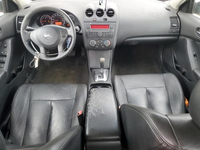 Photo 8 from auction – 2011 NISSAN ALTIMA BAS with VIN 1N4AL2AP6BC130777