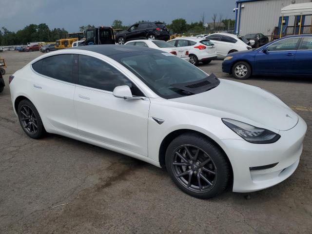 Photo 4 from auction – 2019 TESLA MODEL 3 with VIN 5YJ3E1EA2KF397009