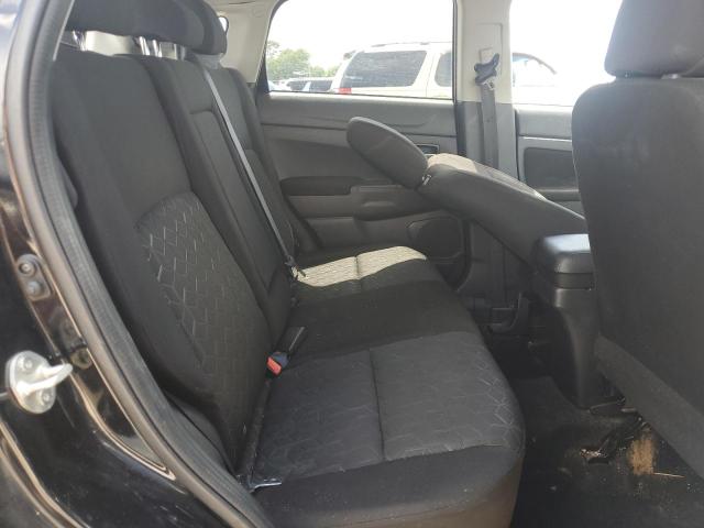 Photo 11 from auction – 2021 MITSUBISHI OUTLANDER with VIN JA4APUAU5MU022528