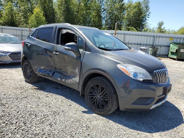 Photo 4 from auction – 2016 BUICK ENCORE with VIN KL4CJESB6GB614193