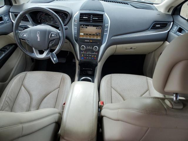 Photo 8 from auction – 2019 LINCOLN MKC RESERV with VIN 5LMCJ3D9XKUL33864