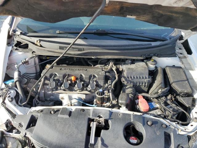 Photo 11 from auction – 2013 HONDA CIVIC LX with VIN 19XFB2F54DE025824