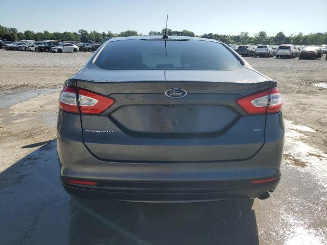 Photo 6 from auction – 2016 FORD FUSION SE with VIN 3FA6P0H75GR224470