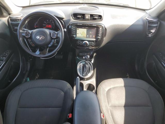 Photo 8 from auction – 2016 KIA SOUL + with VIN KNDJP3A52G7276225