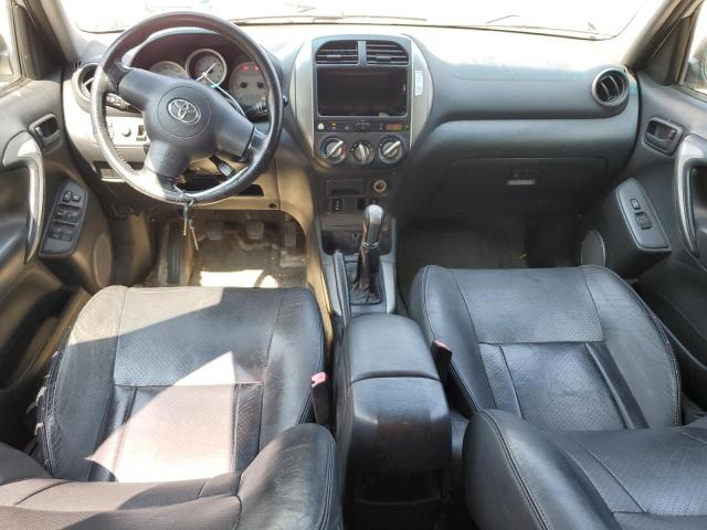 Photo 8 from auction – 2005 TOYOTA RAV4 with VIN JTEHD20VX56027253
