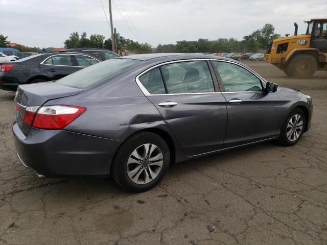 Photo 3 from auction – 2014 HONDA ACCORD LX with VIN 1HGCR2F30EA151682