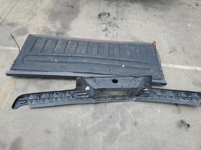 Photo 12 from auction – 2007 FORD F150 with VIN 1FTRF12W57NA70071