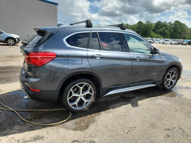 Photo 3 from auction – 2017 BMW X1 XDRIVE2 with VIN WBXHT3C37H5F84905