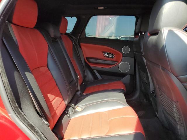 Photo 11 from auction – 2016 LAND ROVER RANGE ROVE with VIN SALVD2BG5GH088015