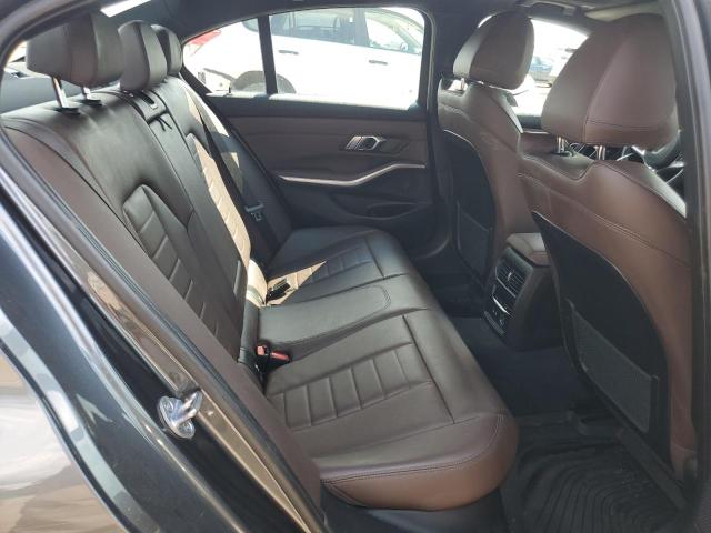 Photo 10 from auction – 2020 BMW 330XI with VIN 3MW5R7J0XL8B16381