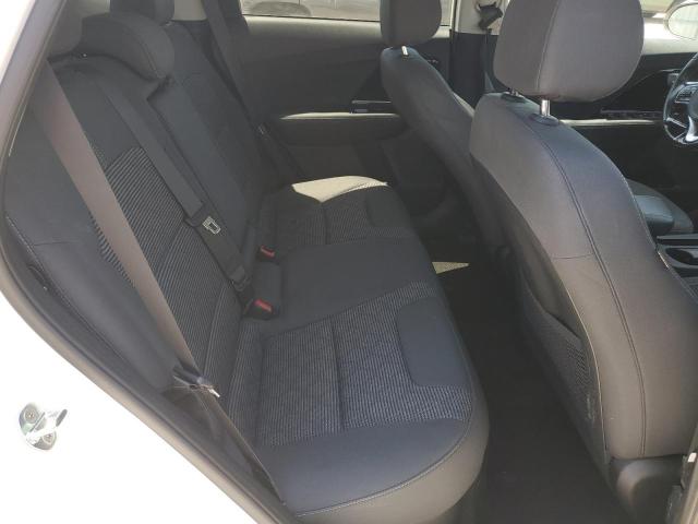 Photo 10 from auction – 2022 KIA NIRO LX with VIN KNDCB3LC4N5512787