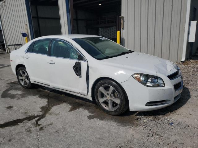 Photo 4 from auction – 2011 CHEVROLET MALIBU 1LT with VIN 1G1ZC5EU1BF366954