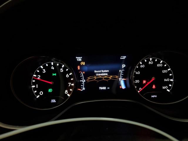 Photo 9 from auction – 2020 JEEP COMPASS LI with VIN 3C4NJDCBXLT124081