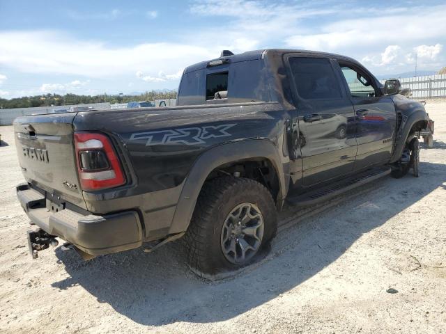 صورة رقم 3 من المزاد - 2024 RAM 1500 TRX مع VIN 1C6SRFU99RN170357
