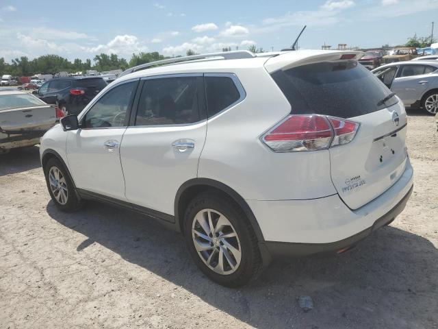 Photo 2 from auction – 2014 NISSAN ROGUE S with VIN 5N1AT2MT0EC764668